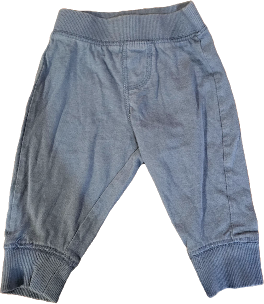 George Pants 3-6 mth $3.00