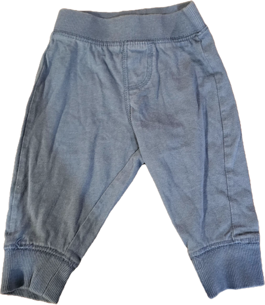 George Pants 3-6 mth $3.00