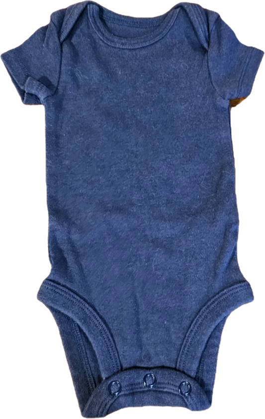 NEW Carter's Onesie NB $5.00