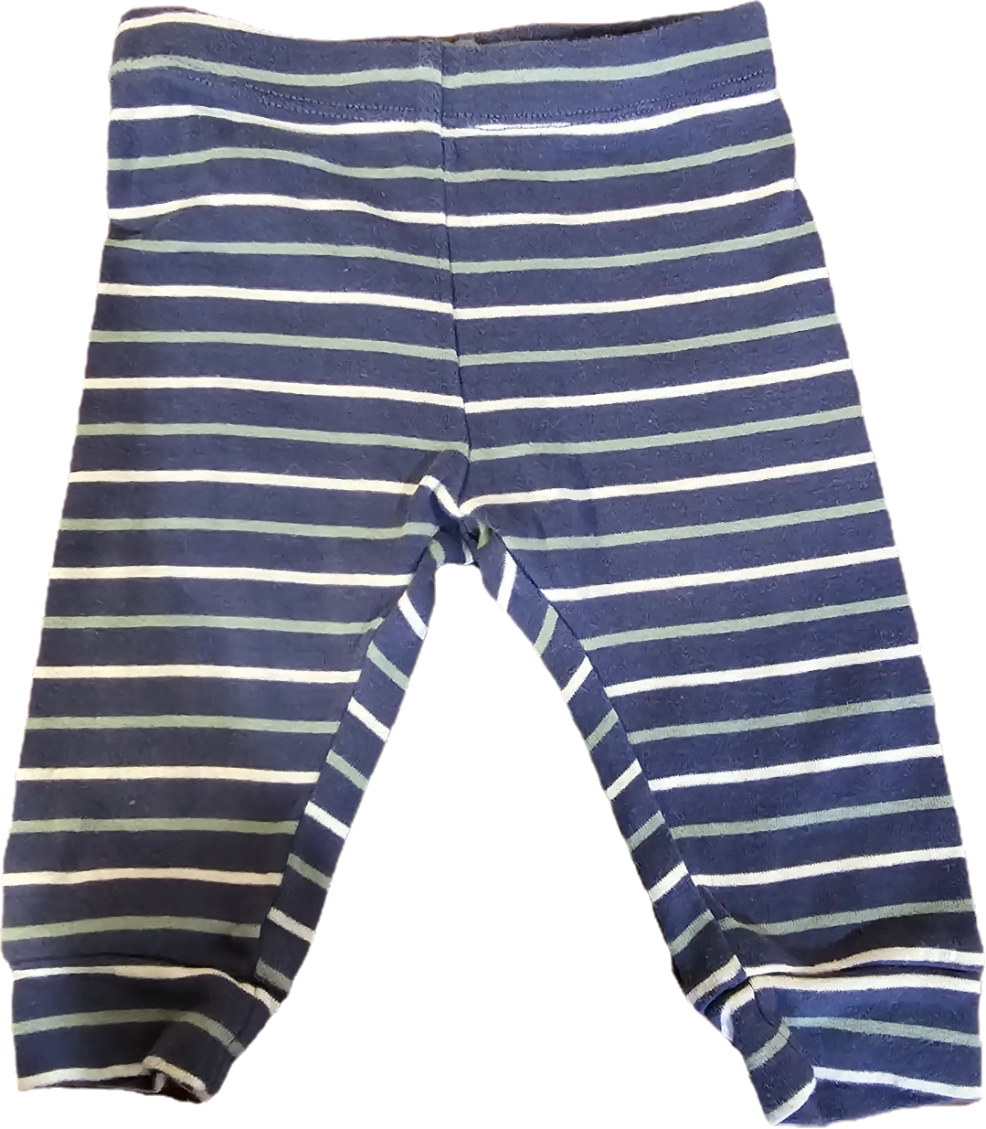 Pekkle Pants 6mth $3.00