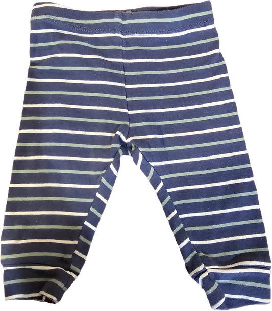 Pekkle Pants 6mth $3.00