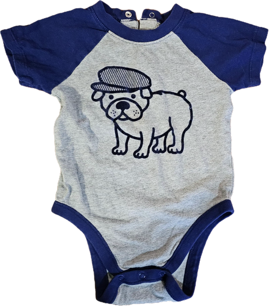 Onesie 6mth $3.00