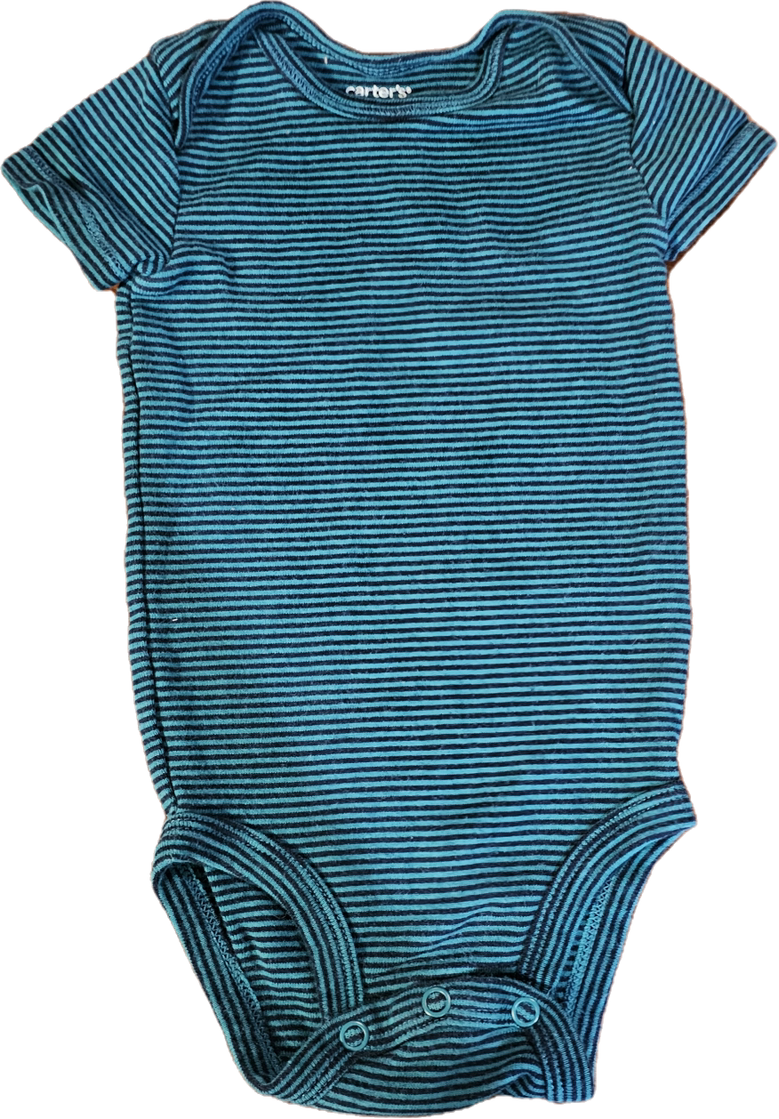 Carter's Onesie 6mth $5.00