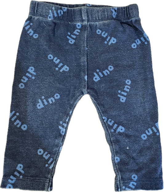 Pekkle Pants 6mth $3.00