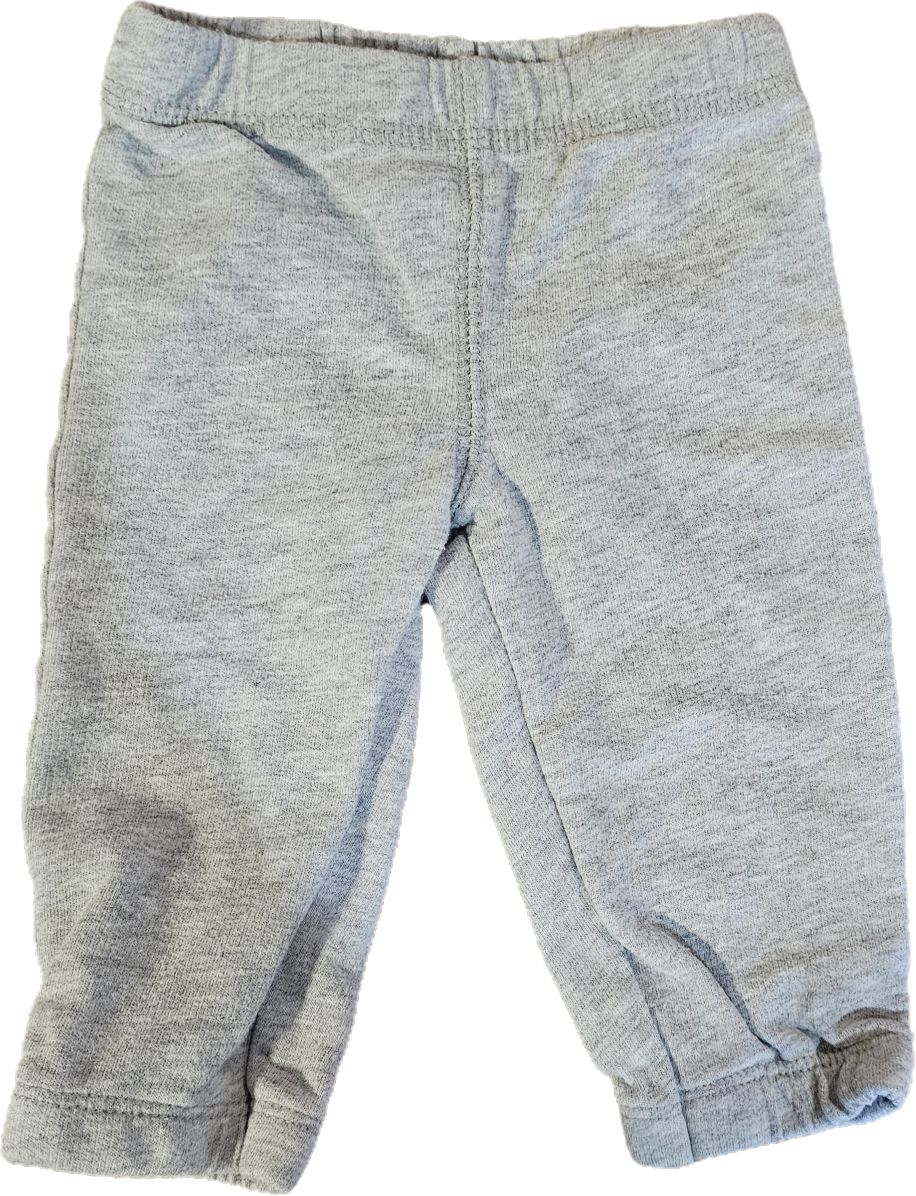 Carter's Pants 6mth $4