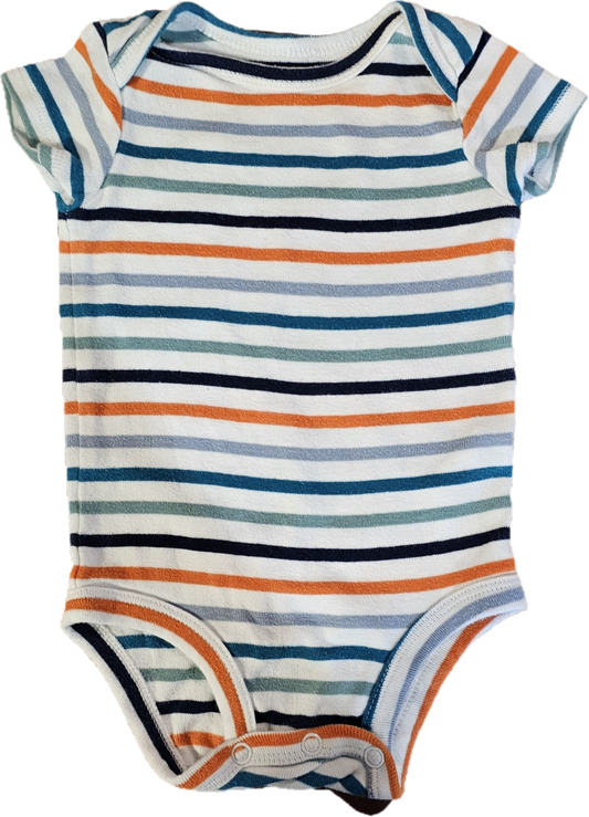 Carter's Onesie 6mth $4.00