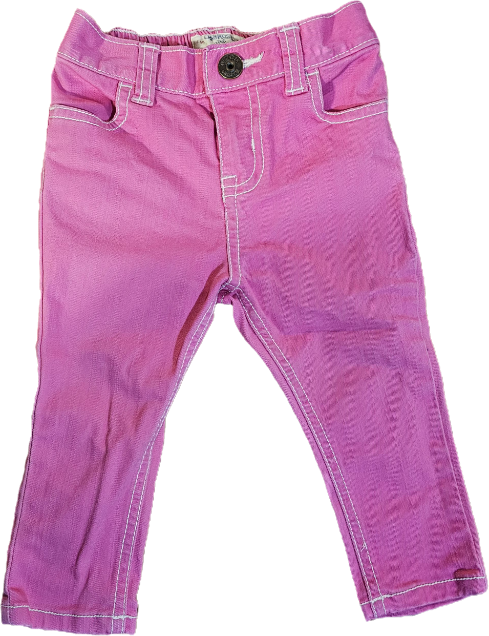 Osh Kosh B'Gosh Jeans 18m $13