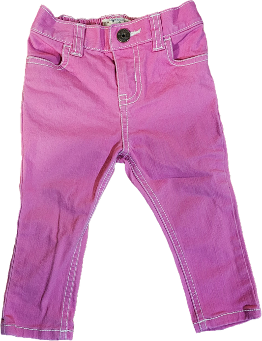 Osh Kosh B'Gosh Jeans 18m $13