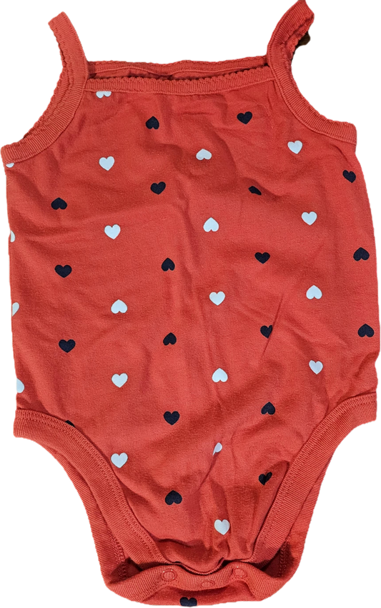 Garanimals Romper 12m $5