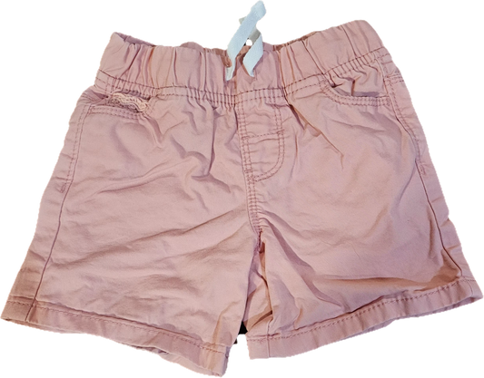 Carter's Shorts 12m $6