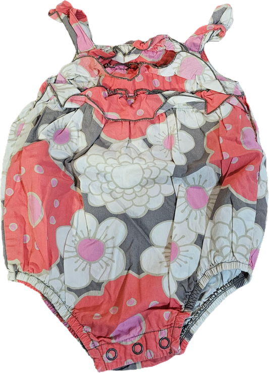 Carter's Romper 12m $11