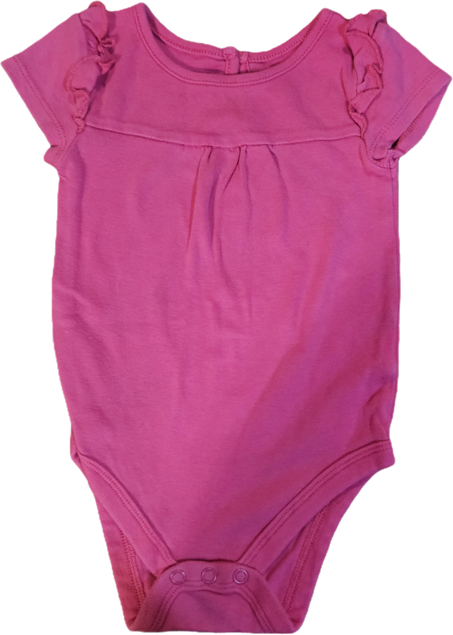 Joe Fresh Onesie 6-12m $5