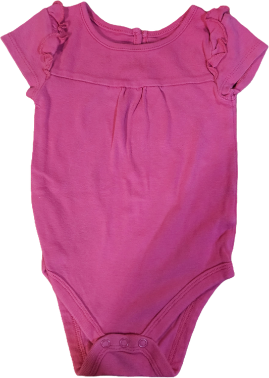 Joe Fresh Onesie 6-12m $5