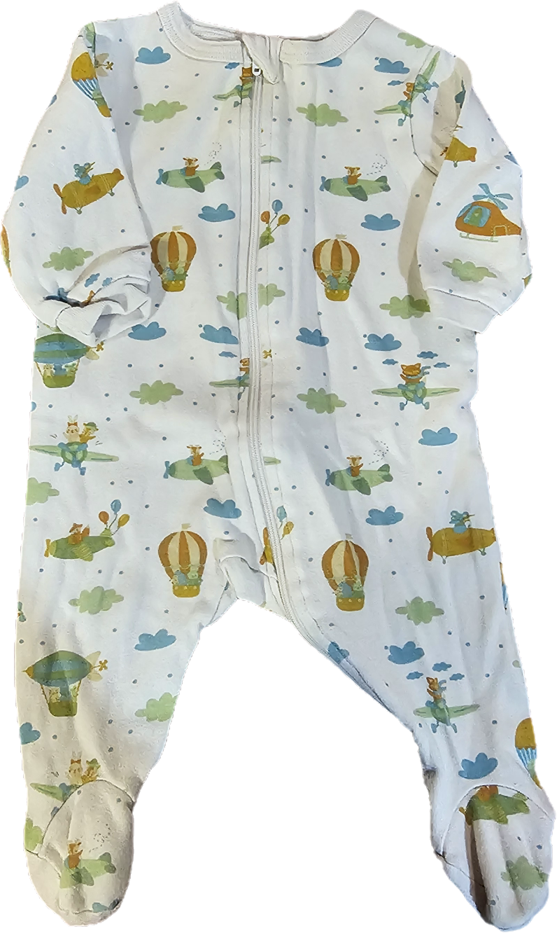 Roche Sleeper 3m $6
