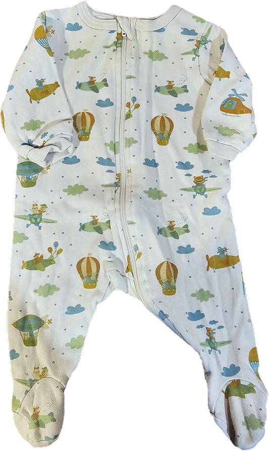 Roche Sleeper 3m $6