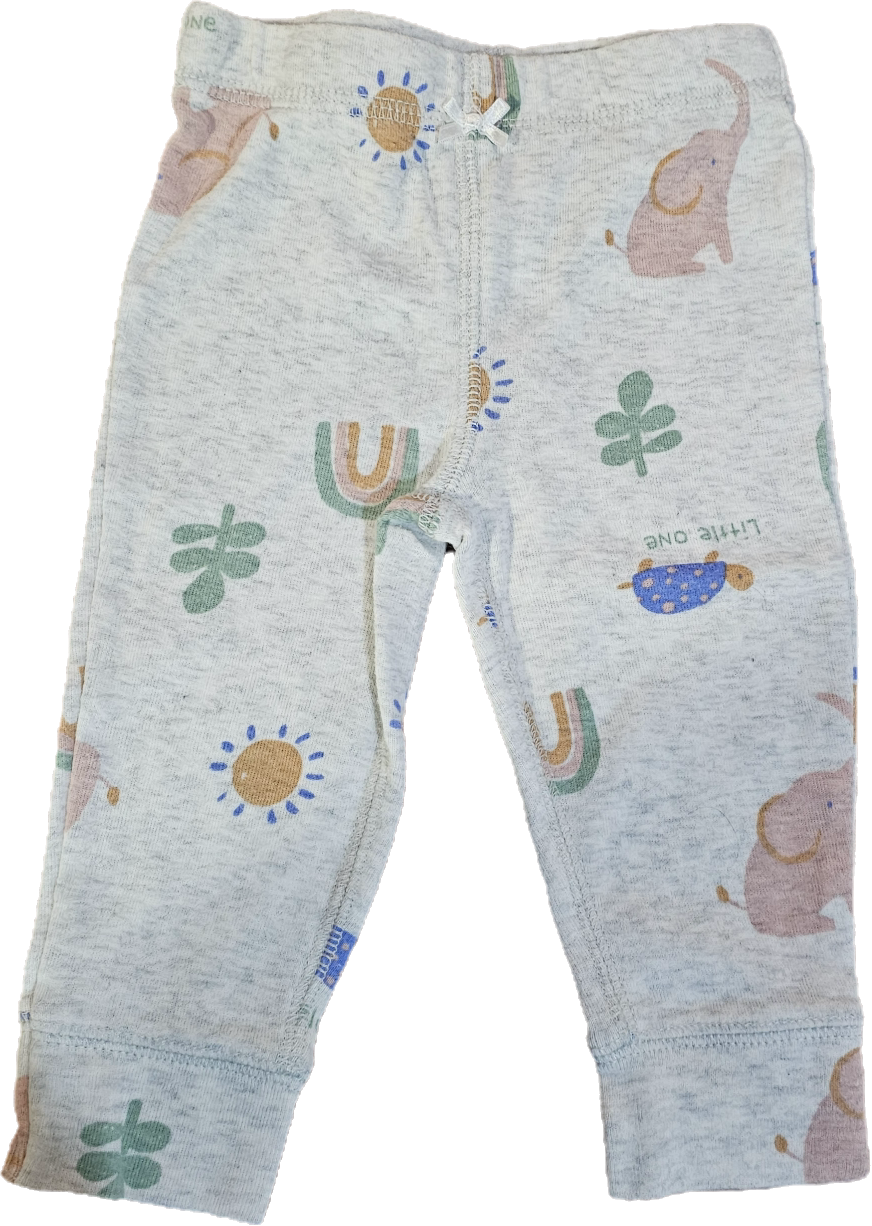 Carter's Pants 6m $4
