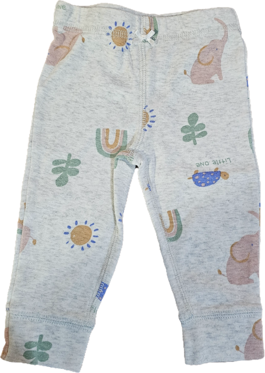 Carter's Pants 6m $4