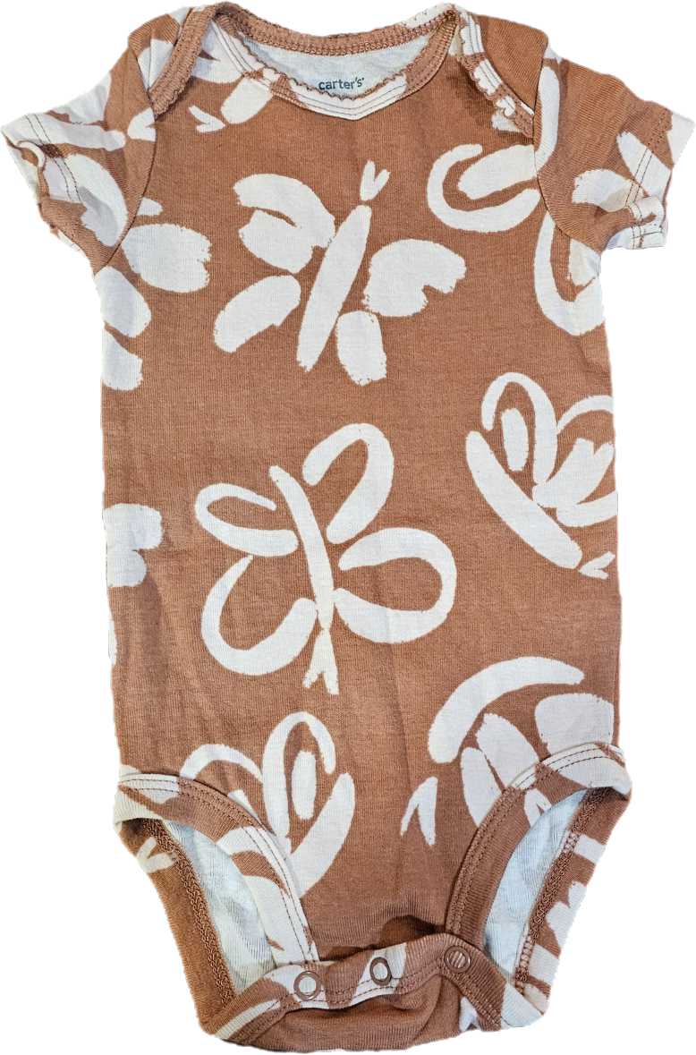 Carter's Onesie 6m $5