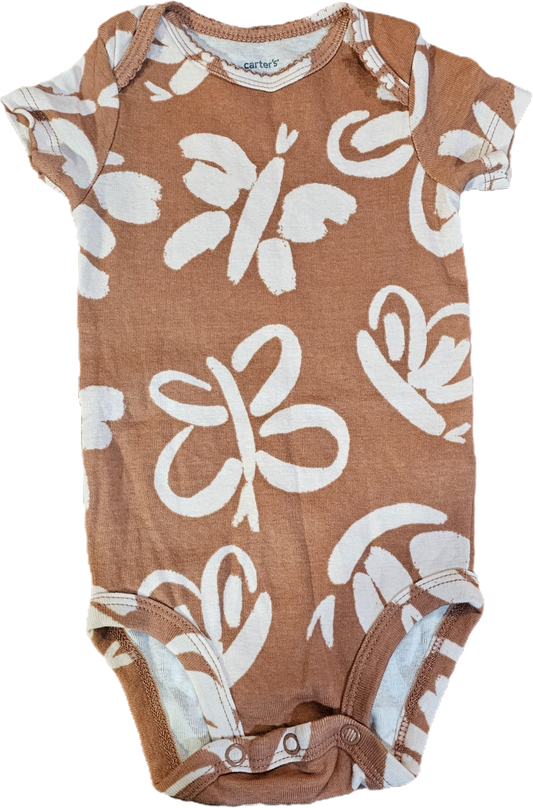Carter's Onesie 6m $5