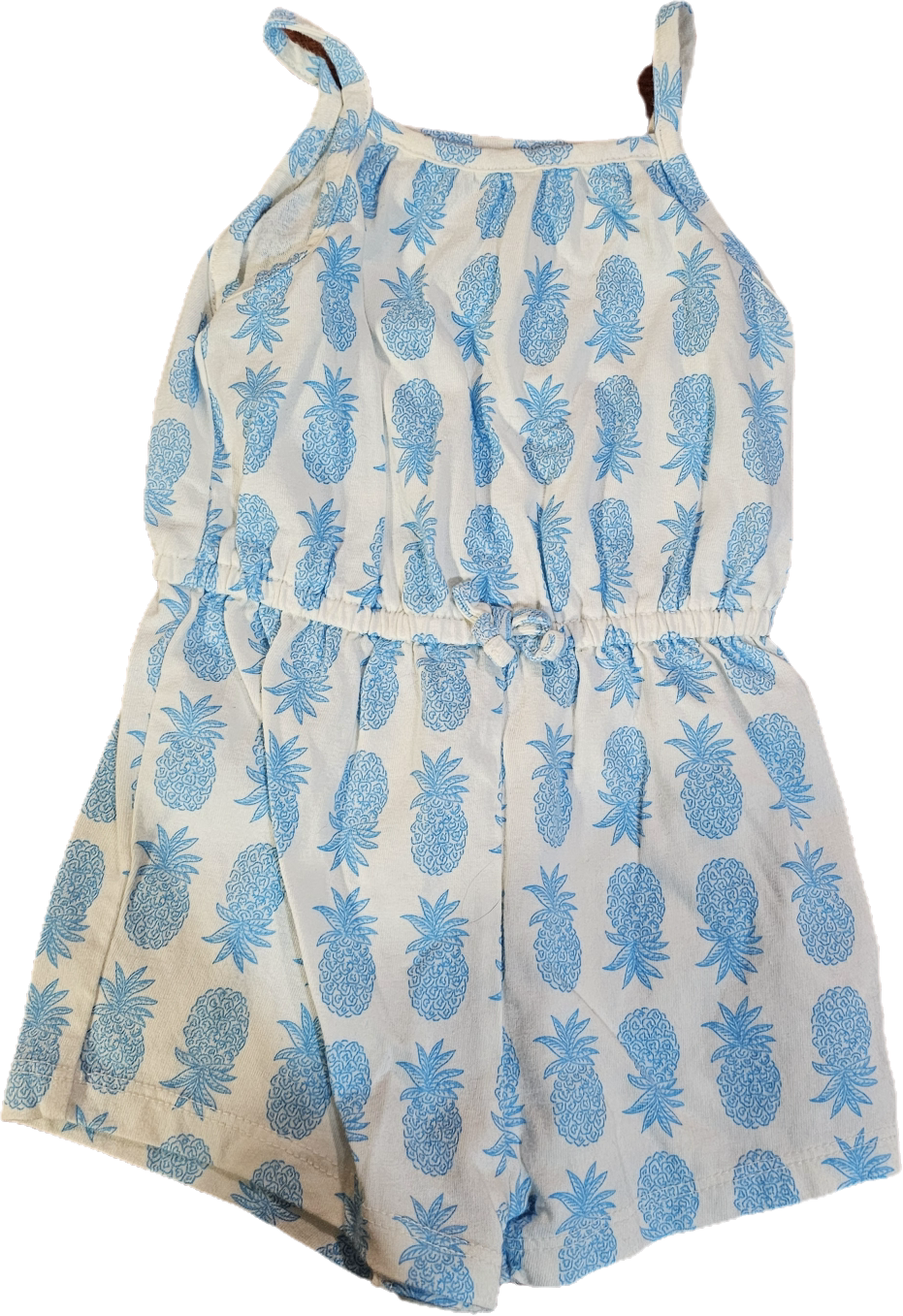 Old Navy Romper 6-12m $5
