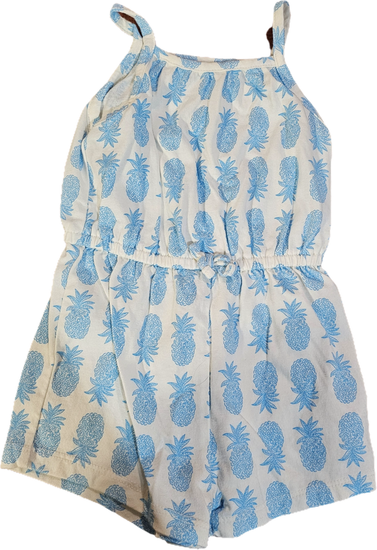 Old Navy Romper 6-12m $5