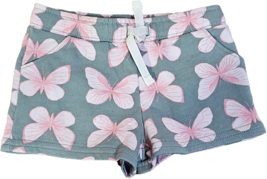 Carter's Shorts 6m $5