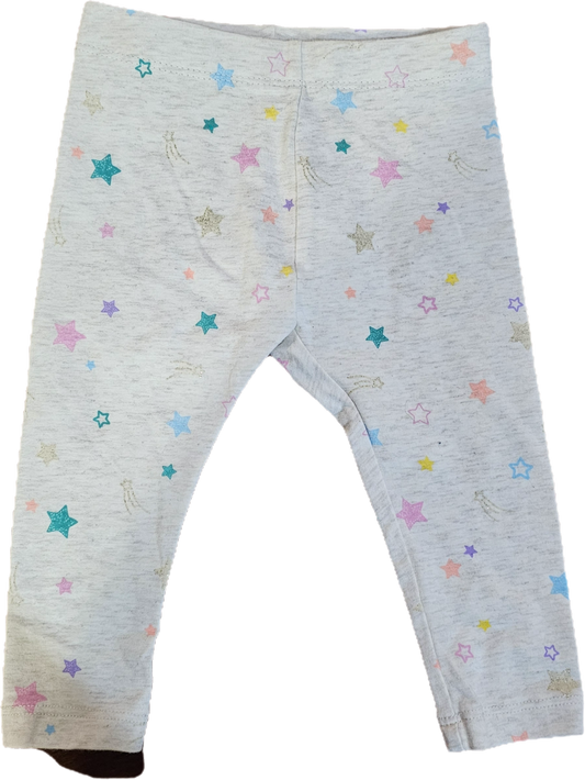George Pants 6-12m $3