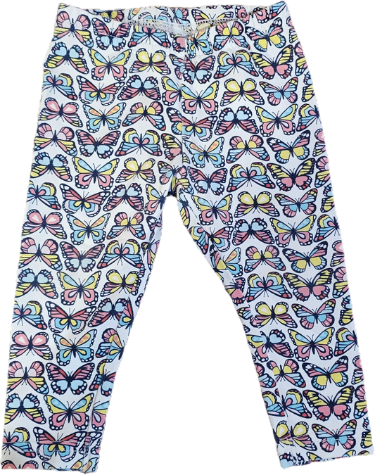 Carter's Pants 6m $4.00