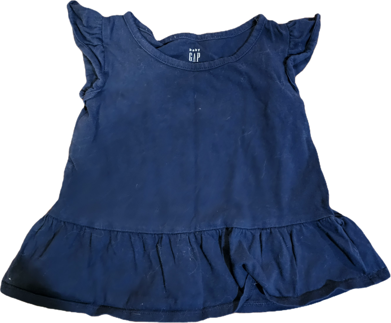 Baby Gap Top 12-18m $8