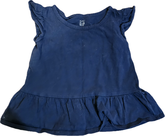 Baby Gap Top 12-18m $8