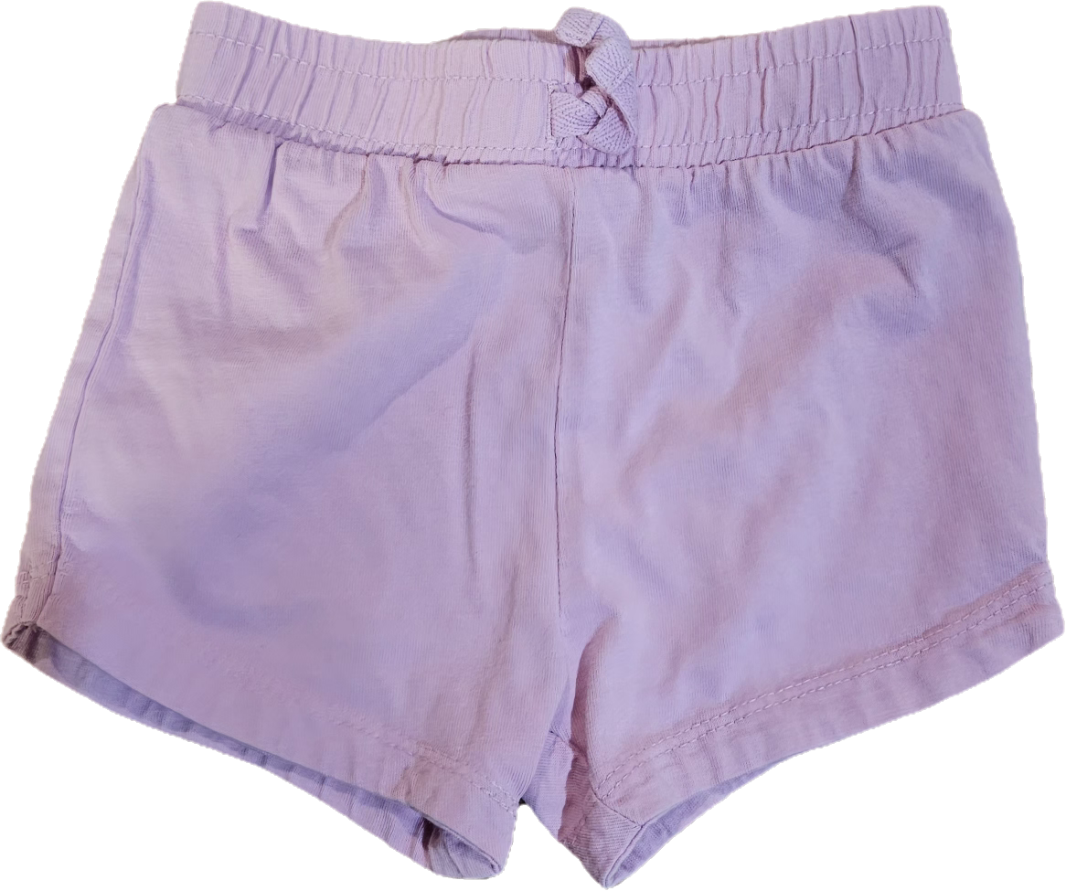 George Shorts 6-12m $3