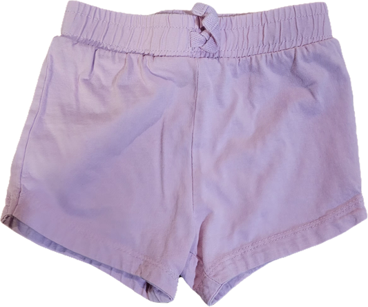 George Shorts 6-12m $3
