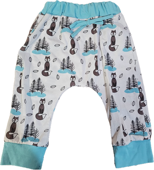 Unknown Pants 6m $4