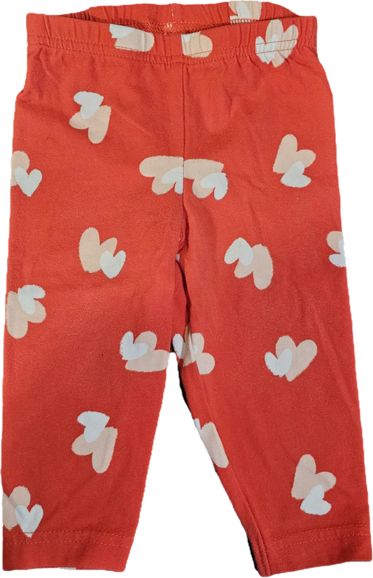Carter's Pants 9m $4.00