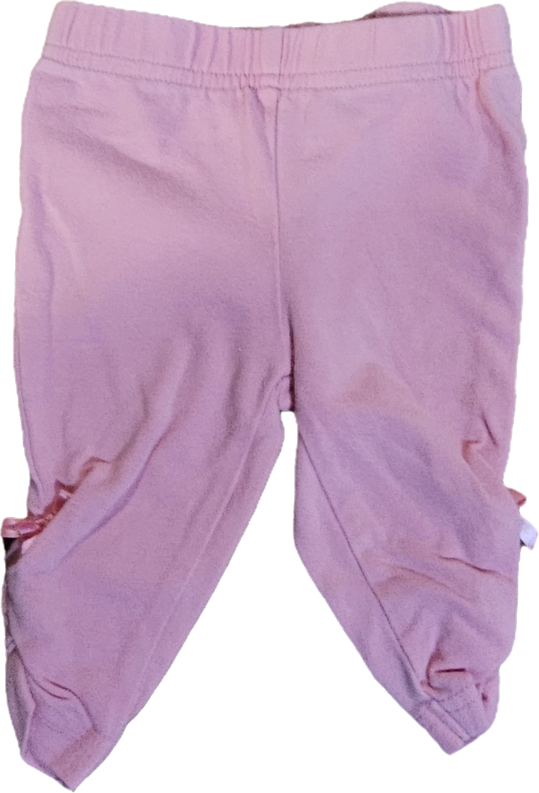 George Pants 3-6m $3