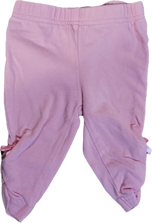 George Pants 3-6m $3