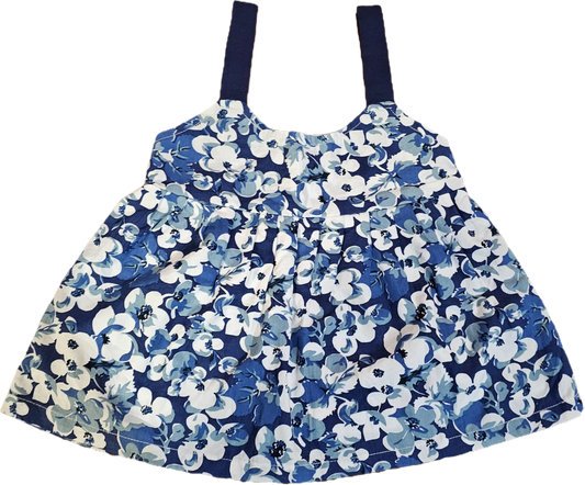 Baby Love Shirt 0-6m $5.00