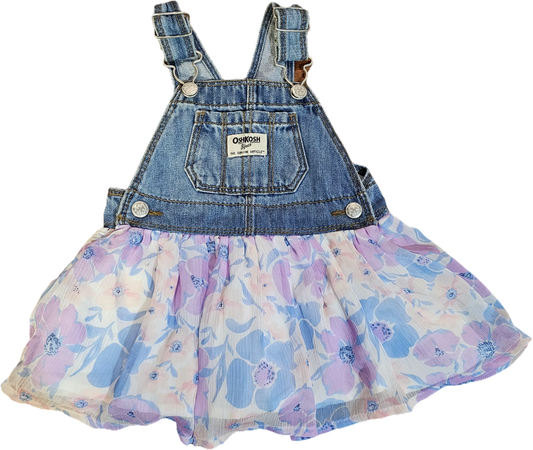 Osh Kosh B'Gosh Dress 6-9m $9