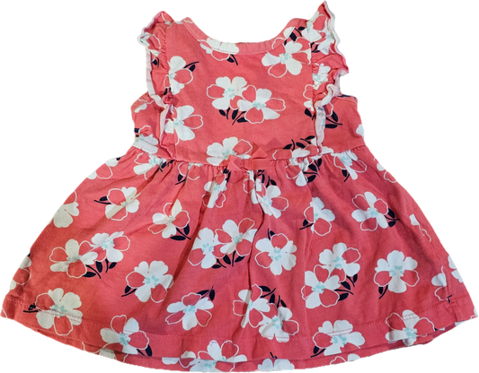 Carter's Dress 0-3m $7.00