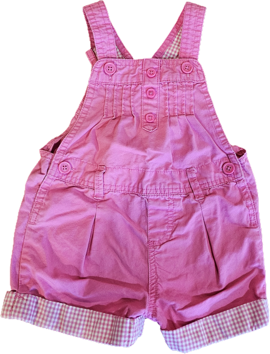 Osh Kosh B'Gosh Overalls 18m $14.00
