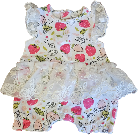 Laura Ashley Baby 0-3m $11.00