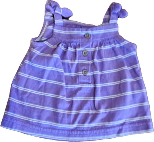 Carter's Tank Top 3m $4.00