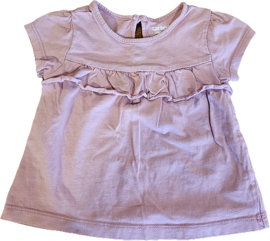 Carter's Shirt 12m $5.00