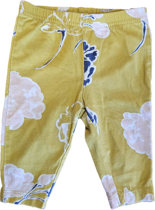 Carter's Pants 3m $4.00