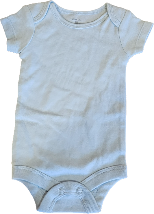 George Onesie $3.00