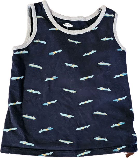 Old Navy Tank Top 3T $3