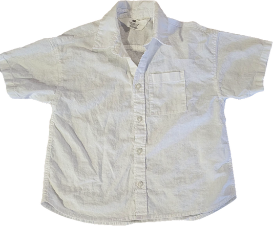 H&M Shirt 3T $7