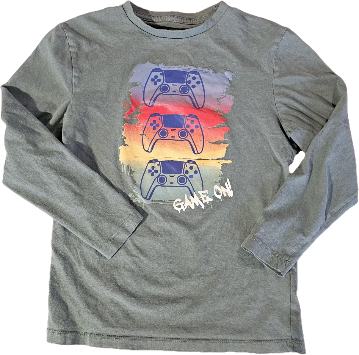 Urban Heritage Youth T Shirt 7-8yr $7