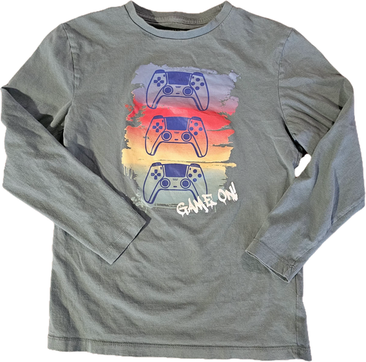 Urban Heritage Youth T Shirt 7-8yr $7