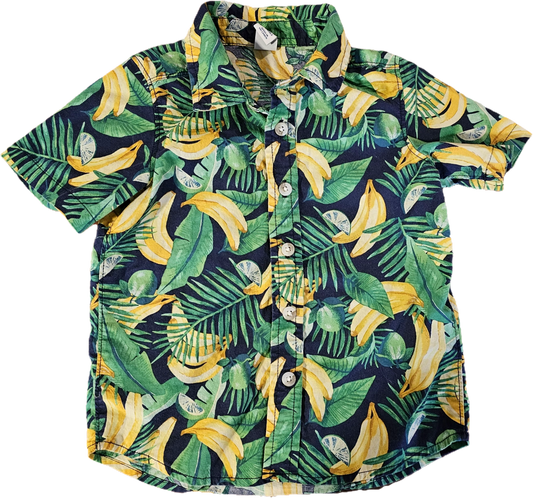 Old Navy Shirt 3T $5